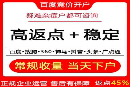 SEM代理服务在某企业的应用实践